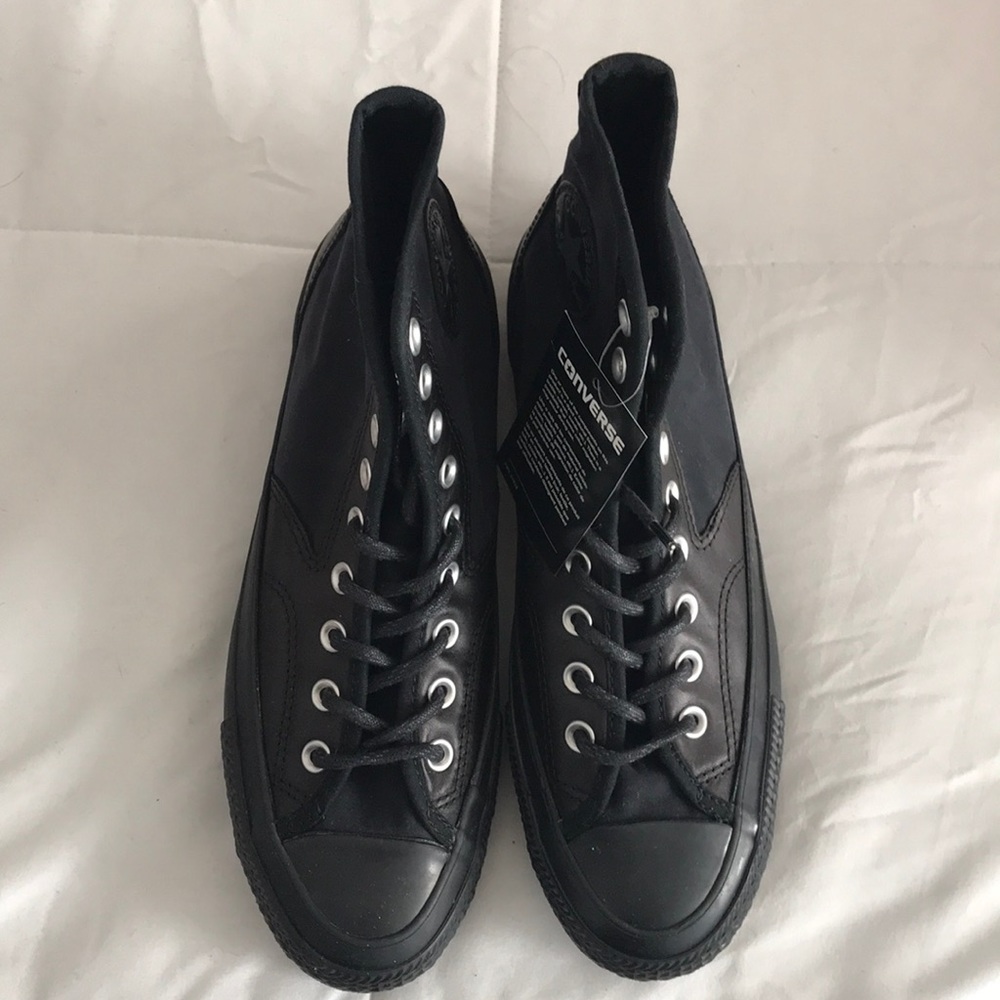 NWT UNISEX Converse 70 Hiler Hi Top 8/10